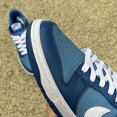 Dunk Low Dark Marina Blue - Image 7