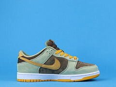 Dunk Low Dusty Olive - Image 10