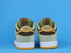 Dunk Low Dusty Olive - Image 5