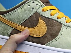 Dunk Low Dusty Olive - Image 6