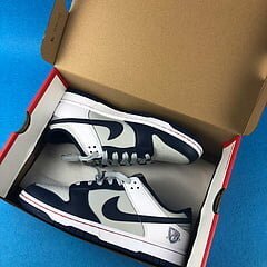 Dunk Low EMB NBA 75th Anniversary - Image 7