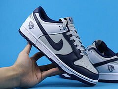 Dunk Low EMB NBA 75th Anniversary - Image 3