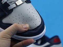 Dunk Low EMB NBA 75th Anniversary - Image 4