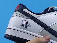 Dunk Low EMB NBA 75th Anniversary - Image 5