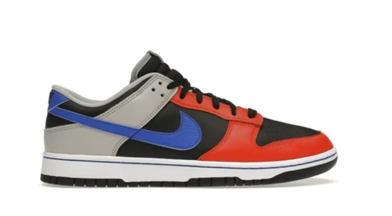 Dunk Low EMB NBA 75th Anniversary Knicks - Image 2