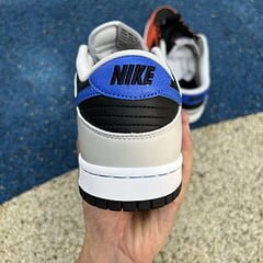 Dunk Low EMB NBA 75th Anniversary Knicks - Image 14