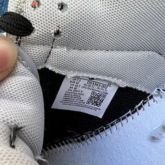 Dunk Low EMB NBA 75th Anniversary Knicks - Image 8