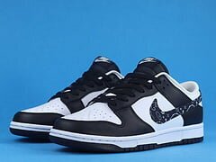 Dunk Low Essential Paisley Pack Black - Image 9