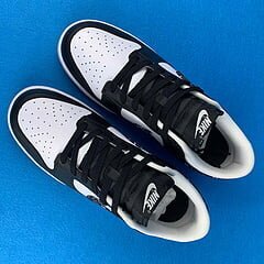 Dunk Low Essential Paisley Pack Black - Image 14