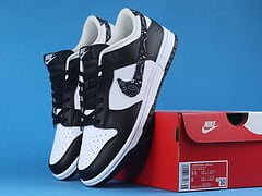 Dunk Low Essential Paisley Pack Black - Image 16