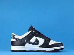 Dunk Low Essential Paisley Pack Black - Image 5