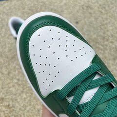 Dunk Low Essential Paisley Pack Green - Image 7