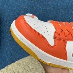 Dunk Low Golden Orange - Image 7