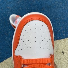 Dunk Low Golden Orange - Image 10