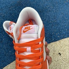 Dunk Low Golden Orange - Image 11