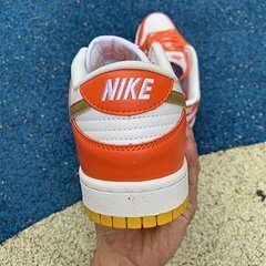 Dunk Low Golden Orange - Image 13