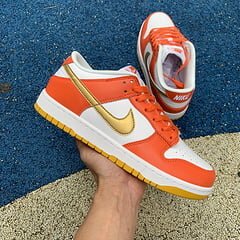 Dunk Low Golden Orange - Image 14