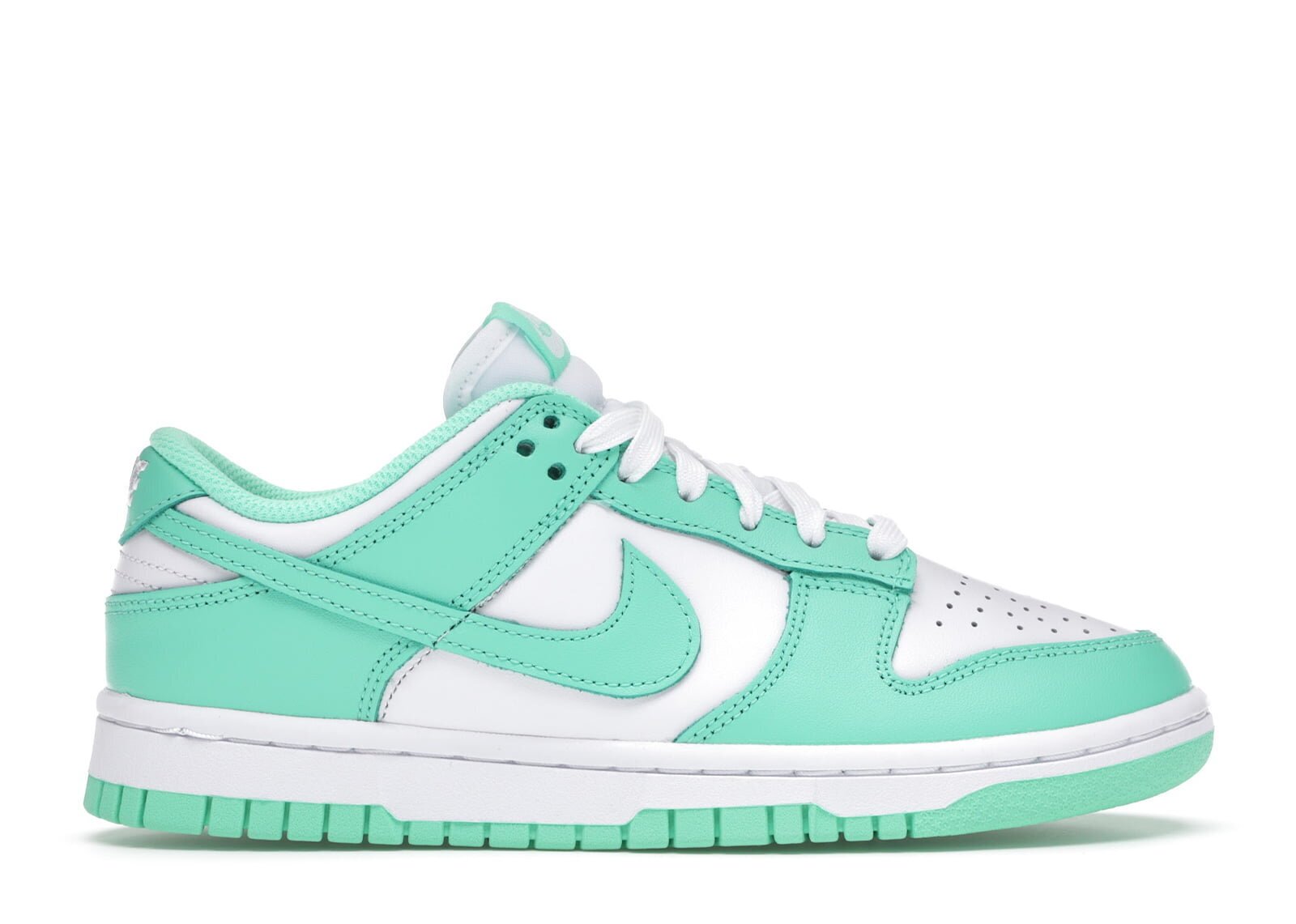 Dunk Low Green Glow (W) - Image 2