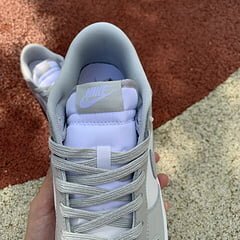 Dunk Low Grey Fog - Image 8