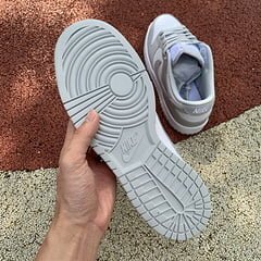 Dunk Low Grey Fog - Image 12