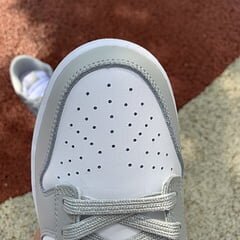 Dunk Low Grey Fog - Image 16
