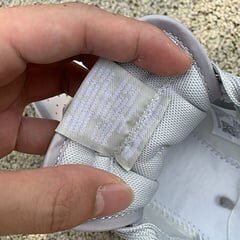 Dunk Low Grey Fog - Image 6
