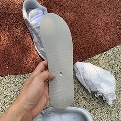 Dunk Low Grey Fog - Image 7