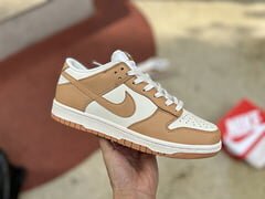 Dunk Low Harvest Moon - Image 5