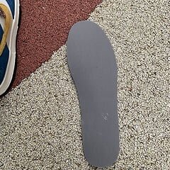 Dunk Low Kasina Industrial Blue - Image 8
