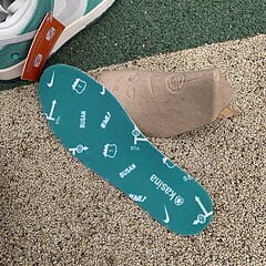 Dunk Low Kasina Neptune Green - Image 7