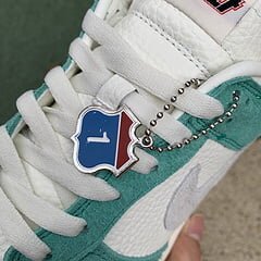 Dunk Low Kasina Neptune Green - Image 12