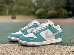Dunk Low Kasina Neptune Green - Image 5