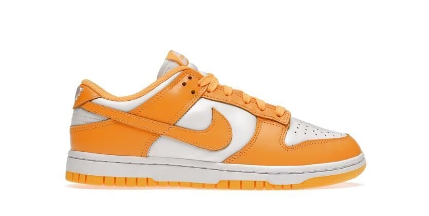 Dunk Low Laser Orange - Image 2