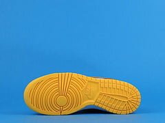 Dunk Low Laser Orange - Image 5