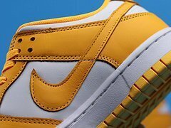 Dunk Low Laser Orange - Image 6