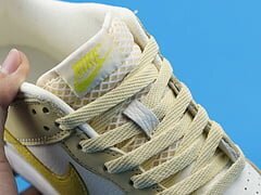 Dunk Low Lemon Drop - Image 6