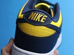 Dunk Low Michigan (2021) - Image 7