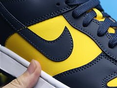 Dunk Low Michigan (2021) - Image 9