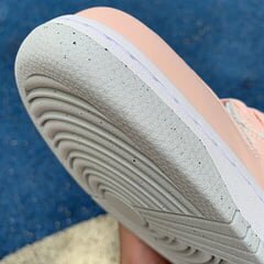 Dunk Low Move To Zero Pale Coral - Image 12