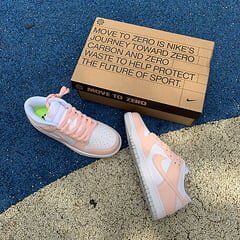 Dunk Low Move To Zero Pale Coral - Image 13