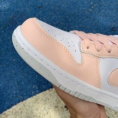 Dunk Low Move To Zero Pale Coral - Image 14