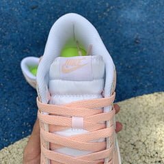 Dunk Low Move To Zero Pale Coral - Image 15