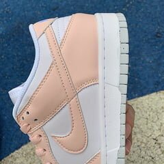 Dunk Low Move To Zero Pale Coral - Image 16