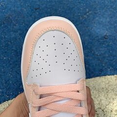 Dunk Low Move To Zero Pale Coral - Image 17