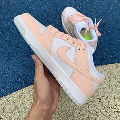 Dunk Low Move To Zero Pale Coral - Image 3