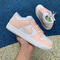 Dunk Low Move To Zero Pale Coral - Image 5