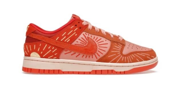 Dunk Low NH Winter Solstice - Image 2