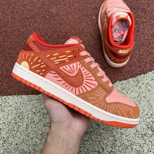 Dunk Low NH Winter Solstice - Image 3