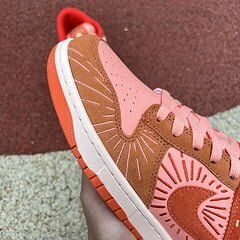 Dunk Low NH Winter Solstice - Image 11