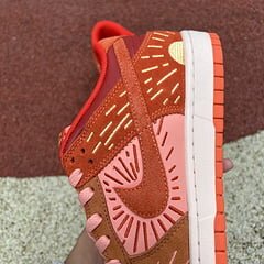 Dunk Low NH Winter Solstice - Image 13